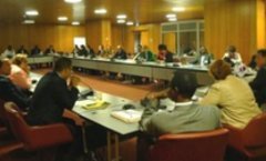 SI at 129th Assembly of Inter-Parliamentary Union, Geneva