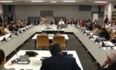 Socialist International leaders reiterate commitment to MDGs at annual meeting in New York