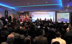 SI Committee for Latin America and the Caribbean, Santo Domingo, 3-4 November 2017