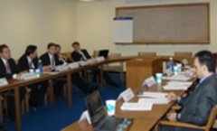 SI Committee on Disarmament meets in New York