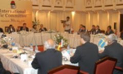 Pakistan Peoples’ Party, leading the democratic agenda at home, hosts Socialist International meeting in Islamabad