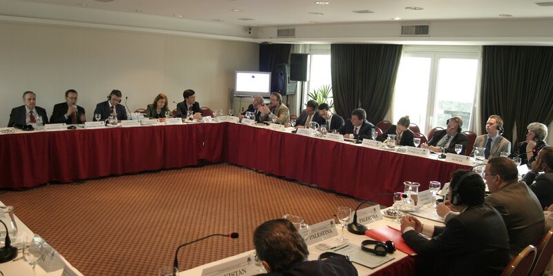 SI Economic Committee meeting in Buenos Aires