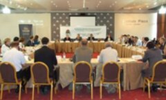 Advancing social democracy, fostering cooperation and promoting dialogue in the countries of the CIS: SI Committee meets in Yerevan