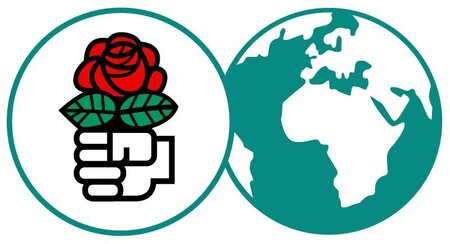 ‘A global call for a sustainable world society – before it’s too late’