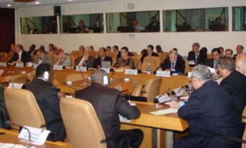 SI Presidium: The way forward on climate change and tackling the financial crisis