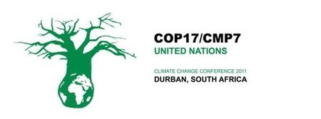 Durban and the search for climate justice