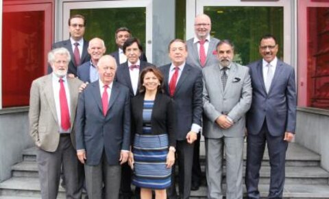 SI Commission on Inequality
