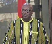 Victory for President Kaboré in Burkina Faso