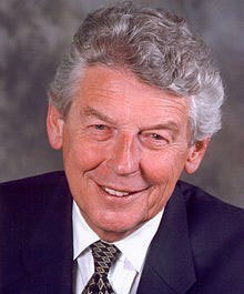 Wim Kok 1938 - 2018