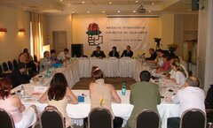 East-West migration discussed at Socialist International meeting in Chisinau