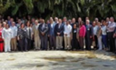 Meeting of the SI Committee for Latin America and the Caribbean in the Dominican Republic