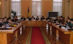 Social Democracy in the countries of the CIS and the Caucasus: focus of SI meeting in Kiev