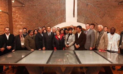 Local Government 1997 - 2013