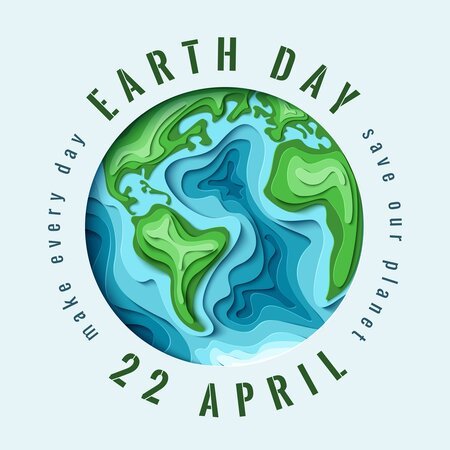 SI observes 50th anniversary of Earth Day