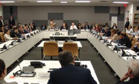 Socialist International leaders reiterate commitment to MDGs at annual meeting in New York