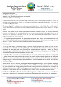 KDP_Iran_Massage_to_SI_in_Geneva.pdf