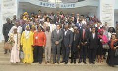 Socialist International focuses on Africa at meeting in Accra, Ghana