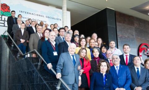 Latin America and the Caribbean