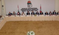 SI Mediterranean Committee meeting in Lebanon