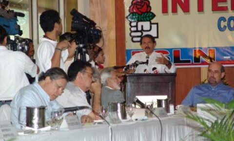 Socialist International Committee for Latin America and Caribbean meets in Nicaragua