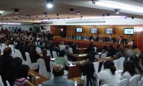 In Mexico, Socialist International outlines priorities for COP16