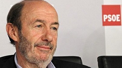 Alfredo Pérez Rubalcaba 1951-2019