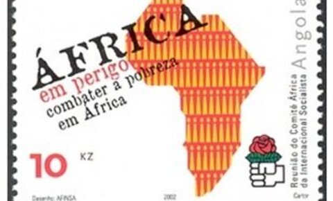 First meeting of the SI in Angola