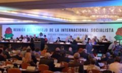 Financial Crisis, Markets and Democracy, Climate Justice: SI Council in Costa Rica