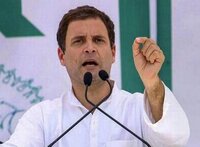 Solidarity with the people of India 