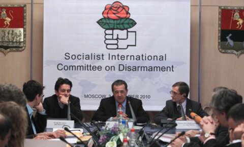 Disarmament 1997 - 2010