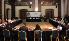 Challenges and priorities for Latin America and the Caribbean on the threshold of 2020