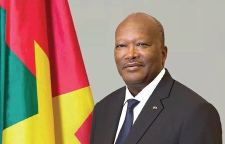 SI demands release of President Kaboré in Burkina Faso