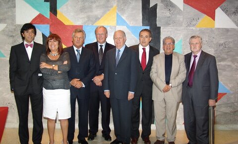 Commission sets sights on Poznan Conference, Copenhagen and beyond