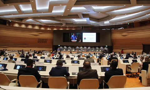 Meeting of the SI Council in Geneva, 7-8 July 2022
