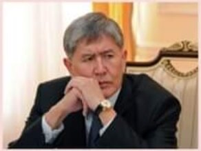 SI welcomes response to our call for medical attention for Almazbek Atambayev