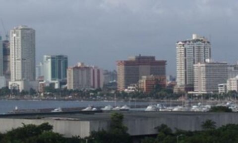 Putting people first on the migration agenda: Socialist International meeting in Manila