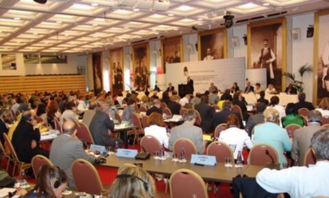 Montenegro Council - Working for a new global framework for the world economy, peace and security, democracy and the environment