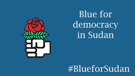 Civilian rule and democracy for Sudan
