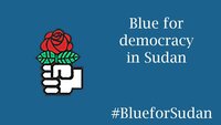 Civilian rule and democracy for Sudan 
