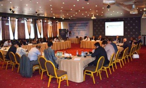 Meeting of the SI Committee for the CIS, the Caucasus and the Black Sea in Yerevan