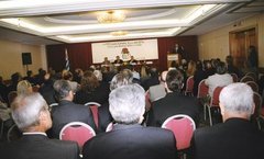 Changes in Latin America and the Caribbean at the heart of the agenda of the SI meeting in Montevideo