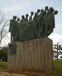 Socialist International commemorates International Holocaust Remembrance Day 