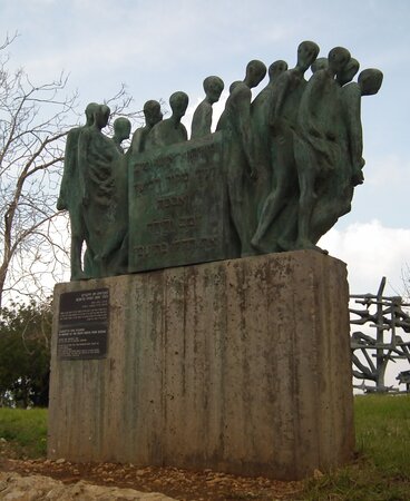 Socialist International commemorates International Holocaust Remembrance Day