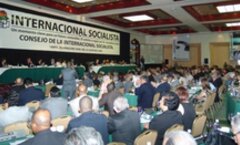 Meeting of the SI Council, Santo Domingo