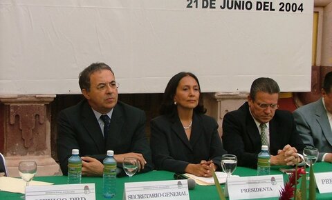 Migration, a human right