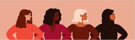 International Women's Day