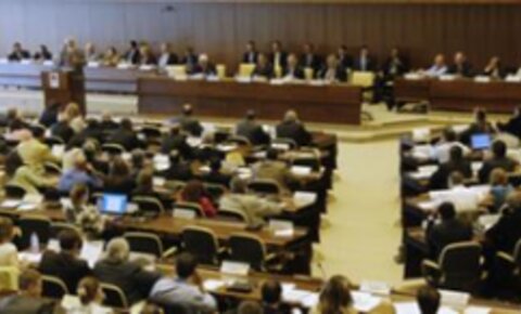 Geneva Council - Working for global peace and stability in a world of conflicts without borders