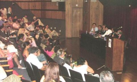 Socialist International meetings at the World Social Forum, Porto Alegre