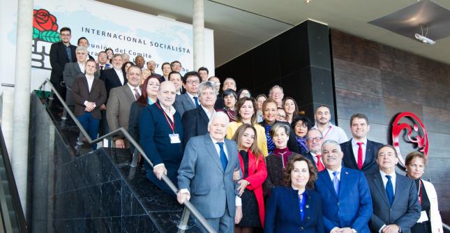 Latin America and the Caribbean